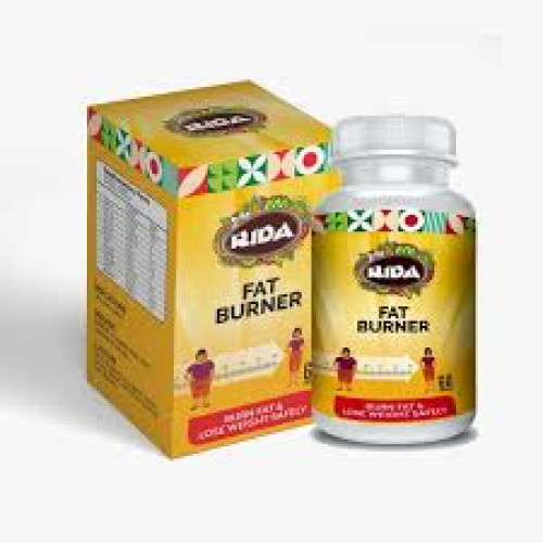 RIDA Fat Burner